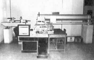 光学专家蒋筑英逝世