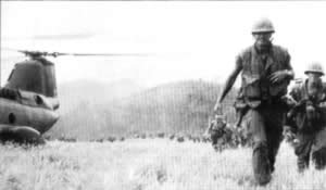 美国空袭北越(歷史上的今天。中国)