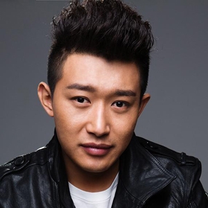 强巴才丹的英文名