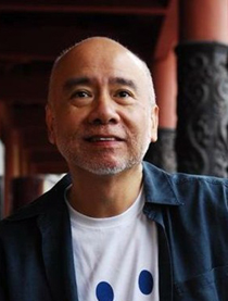 鲍德熹的英文名