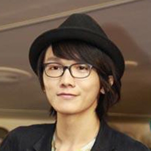 谢震廷的英文名