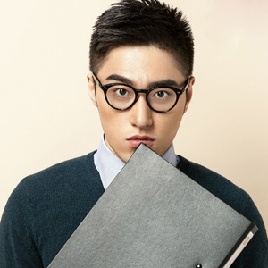 袁福福的英文名