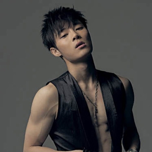 严少辰的英文名