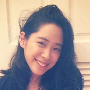 欧阳妮妮的英文名