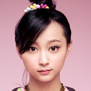 文雨非的英文名