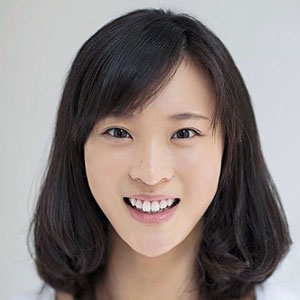 惠若琪的英文名