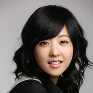 朴宝英的英文名