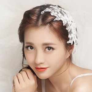 包文婧的英文名