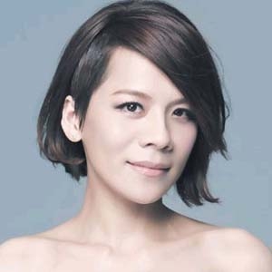 江美琪的英文名