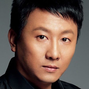 房子斌的英文名