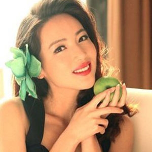 叶一云的英文名