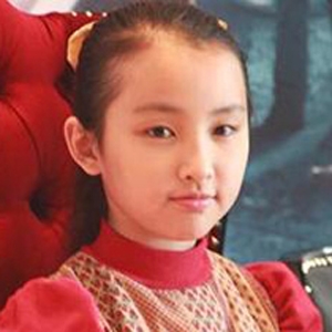 陈沛妍的英文名