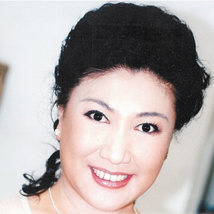 高秀敏的英文名