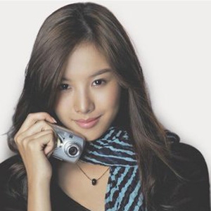 赵允熙的英文名