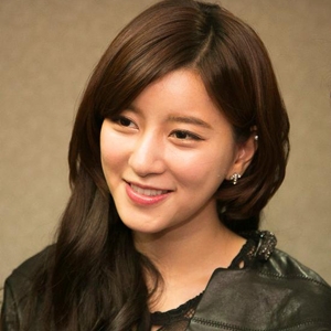 崔允素的英文名