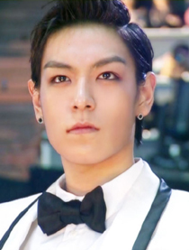 崔胜铉的英文名