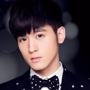 吴思贤的英文名