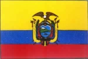 我国与厄瓜多尔建立外交关系