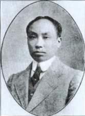 陈独秀说:只有德先生、赛先生可以救中国(歷史上的今天。中國)