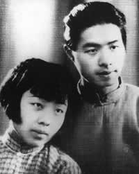 左联五位作家被捕(历史上今天lssjt.com)