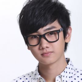 肯·兰格的英文名