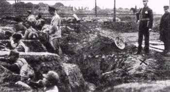 蒋介石占领福州,十九路军兵败降蒋