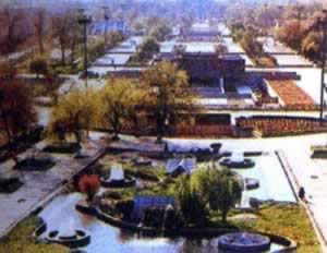 我国与土库曼斯坦建立外交关系