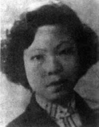 向秀丽为抢救国家财产牺牲，年仅26岁（历史上今天lssjt.cn）