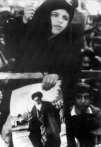 伊朗巴列维王朝被推翻（历史今天lsjt.org）