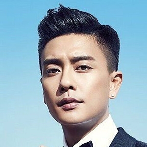 黄宗泽的英文名