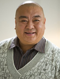 程思寒的英文名