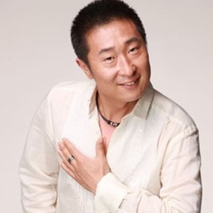 林永健的英文名