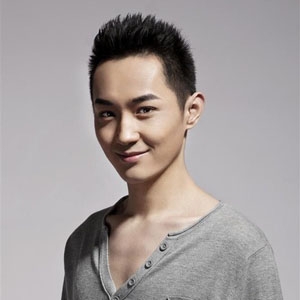 孙隽圣的英文名