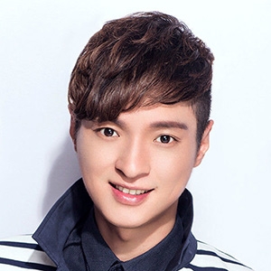 黄益承的英文名