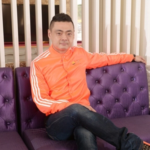 刘浩良的英文名