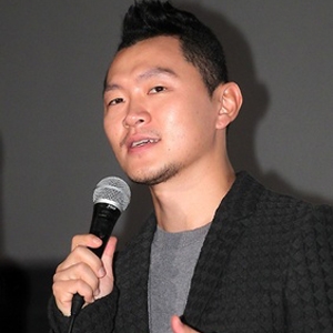 杨东根的英文名