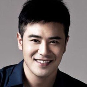 陈亦飞的英文名