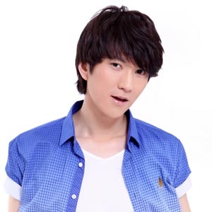 格里杰夫的英文名