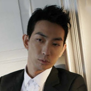 李璨琛的英文名