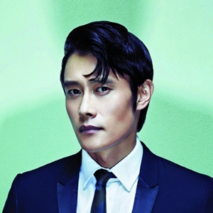 李秉宪的英文名