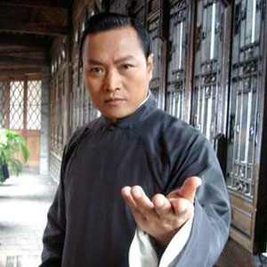 陈之辉的英文名