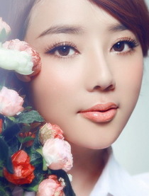 上官如梦的英文名