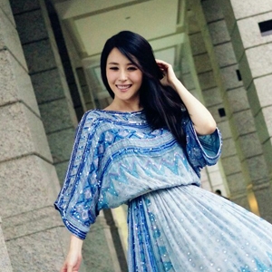 穆熙妍的英文名