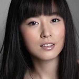 赵晓璐的英文名