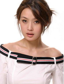 詹小楠的英文名