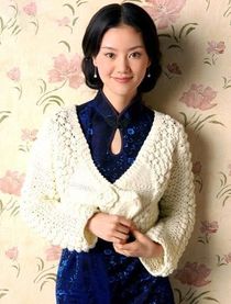 湛雅书的英文名