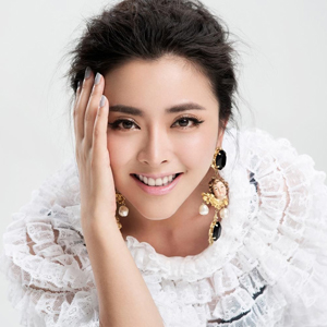 黄小蕾的英文名