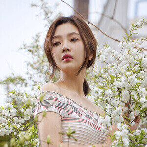 박수영的英文名