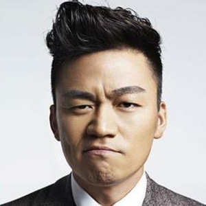 王宝强的英文名