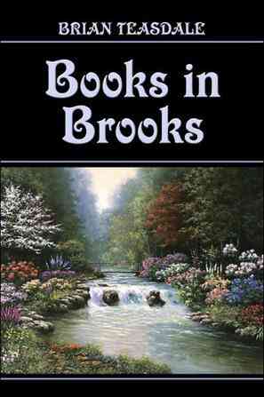 Books in Brooks